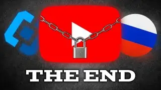 Ютуб - Всё | Блокировка YouTube в России