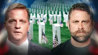 Are Veterans Being Betrayed? /w Daniel Gade