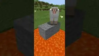 Minecraft Wolf Vs Sheep 😂 