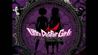 VERSUS - Danganronpa Another Episode: Ultra Despair Girls