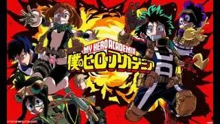 Boku no Hero Academia ซับไทย ตอนที่1-13 มีลิงค์ใต้คลิป