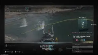 Call of Duty®_Almost got it