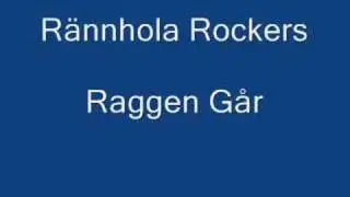 Rännhola Rockers