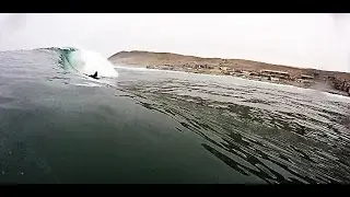 ¡Two Days In The Rancio! ¡Arica Bodyboard! 2015.