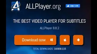 افضل برنامج تشغيل معظم انواع الفيديوهات و الصوتيات بجوده عاليه