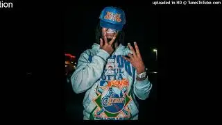 ''Slow Motion'' - Yn Jay x Louie Ray x Flint Type Beat
