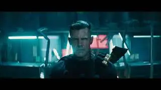 Дэдпул 2 триллер русский субтитр