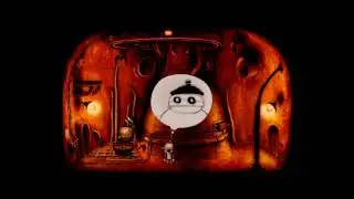 Machinarium / Машинариум - Прохождение игры на русском [#1]