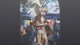 Seminole Wind (REMIX)