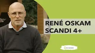 Review van de eigenaar van SCANDI 4+