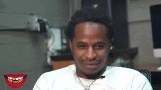 Kasher Quon: is scam rap self snitching? Is scamming dead? (Part 3)