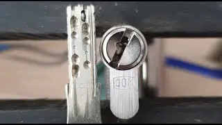 [17] DOM iX Saturn 9 Fin-Pins + 1 Interactive Element Picked & Gutted