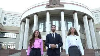 Факультет государственного управления МГУ имени М.В. Ломоносова глазами студентов