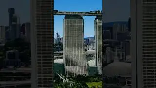 Have You Tried This Orbit Transition from Above 🗼