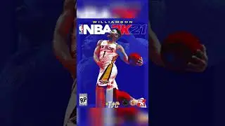 How 2K Covers Were Made🔥