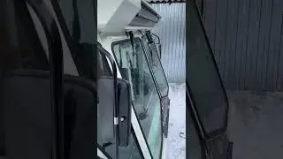 Кабина на трактор Т-150 89003197768