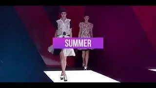 Free Project PR, Fashion Summer Opener | Premiere Pro Templates | Adobe Premier CC 2018