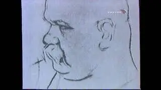 Документальный фильм «Москва и москвичи» (Культура, 09.12.2003) Передача 1-я: «Москва»