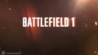 battlefield 1 trailer