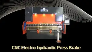 WE67k 160ton3200 Hydraulic CNC Press Brake Machine,CNC Sheet Bending Machine with DA 58
