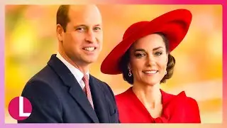 Princess of Wales Apologises for Manipulated Mother’s Day Photo | Lorraine