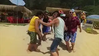 La Vinochelapi - Morena