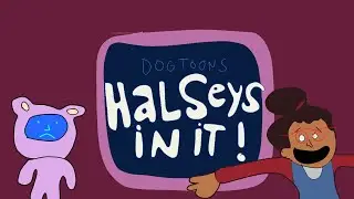 Homemade Intros: Haileys On It
