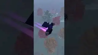 PROWLER no InVision's: Web-Verse (Roblox) #shorts