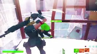 Fukumean 🔥 (Fortnite Montage)