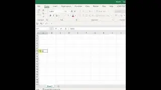 Excel Ghost ☠💀 Trick || Excel Magic Trick se kre dosto ko pareshan 😁😁
