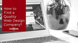 How to Find a Quality Web Design Company in Plano, TX
