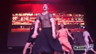 Dance Industry Favs - Part 1 | Sumi Oshima | The Carnival Choreographer's Ball