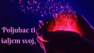 Poljubac za laku noć