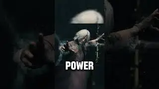 Why Doesn't Nero Get Devil Arms?