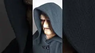 My Therapist Will Understand The SITH Now!