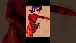 Леди Баг и Супер Кот: 