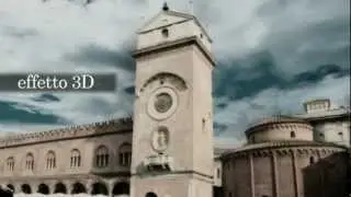 Mantova effetto 3D