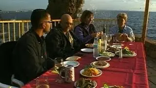 Israel: The Tastes of Israel