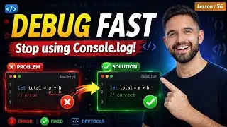 How to Debug JavaScript in Chrome: The Ultimate Step-by-Step Guide (2026)