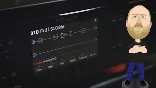 Line 6 Helix Rack - Demo