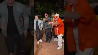 Escucha el Remix de la Rompe 🔥@AndyRiveraTV @SOYDEKKO