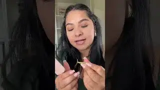 😍 Que belleza de pestañas 😍 parecen extensiones de pestañas 😍😍