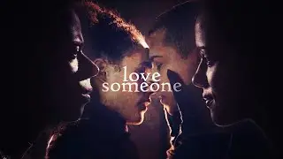 Grey Worm & Missandei // Love Someone