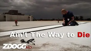 Ain't The Way To Die (Lyrics Edition)