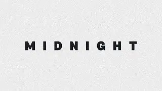 SOUNDSBYLAITUE ~ Midnight