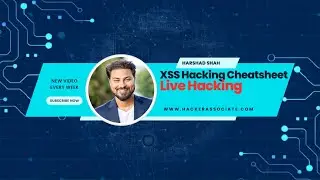 Burp suite pro hacks: XSS cheatsheet