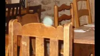 Ghost partial manifestations