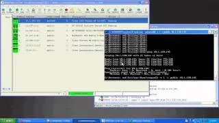 MIMIC QuickStart 3: Running simulations