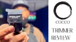 COCO TRIMMER REVIEW