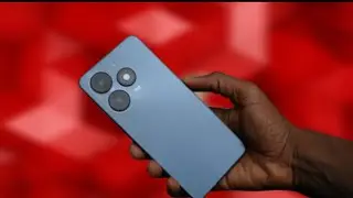 Tecno Pop 8 Unboxing | Fahamu sifa na Bei